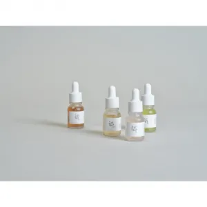 Beauty of Joseon Hanbang Serum Discovery Kit darčeková sada pre dokonalú pleť