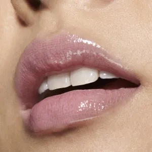MAC Cosmetics Lipglass Air hydratačný lesk na pery odtieň Behaved 5 ml
