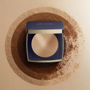 Estée Lauder Double Wear Stay-in-Place Matte Powder Foundation púdrový make-up SPF 10 odtieň 2N1 Desert Beige 11 g
