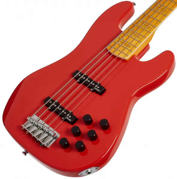 Markbass GV5 Gloxy FRD