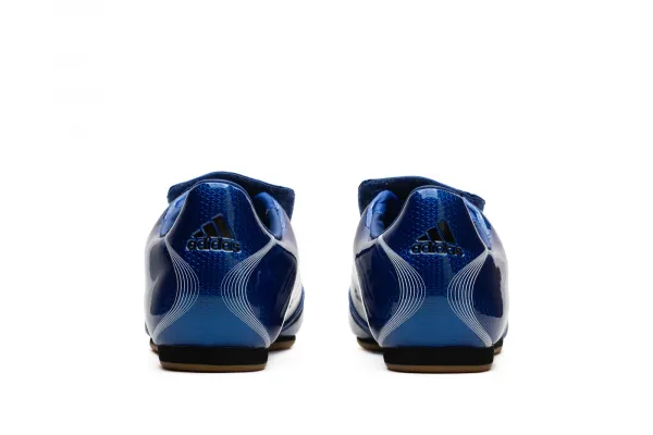 adidas Taekwondo F50 W "Royal Blue" (JS1046)