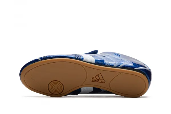 adidas Taekwondo F50 W "Royal Blue" (JS1046)