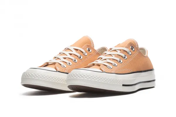 Converse Chuck 70 "Orange" (A11752C)