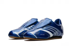 adidas Taekwondo F50 W "Royal Blue" (JS1046)