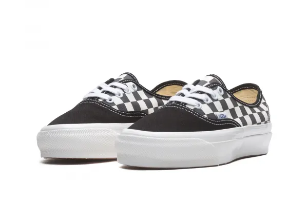 Vans LX Authentic 44 "Asphalt" (VN000EBN1O7)