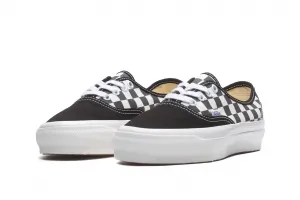 Vans LX Authentic 44 "Asphalt" (VN000EBN1O7)