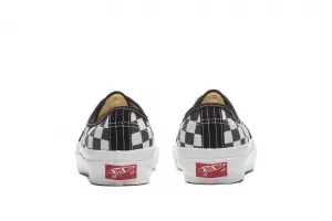 Vans LX Authentic 44 "Asphalt" (VN000EBN1O7)