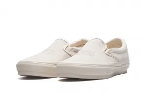Vans x Neighborhood OTW Classic Slip-On 98 "Natural" (VN000EDG7VJ)