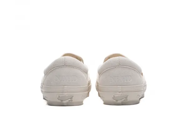 Vans x Neighborhood OTW Classic Slip-On 98 "Natural" (VN000EDG7VJ)