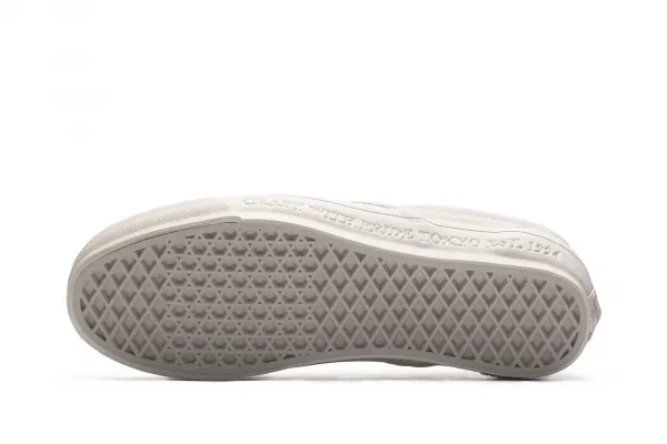 Vans x Neighborhood OTW Classic Slip-On 98 "Natural" (VN000EDG7VJ)