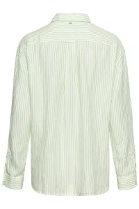 Blúzka Camel Active Blouse Teal/Greengreen