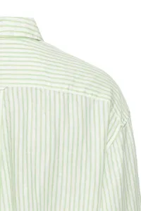 Blúzka Camel Active Blouse Teal/Greengreen