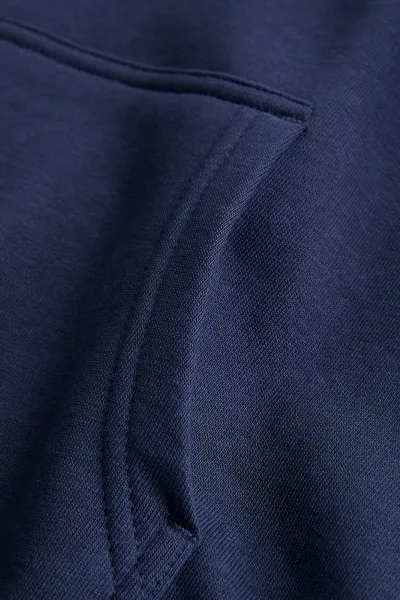 Mikina Peak Performance Jr Original Hood Blue Shadow