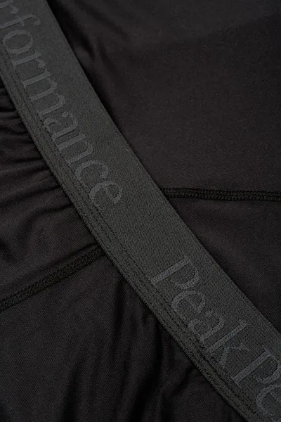 Termo Bielizeň Peak Performance M Spirit Short John Olive Extreme