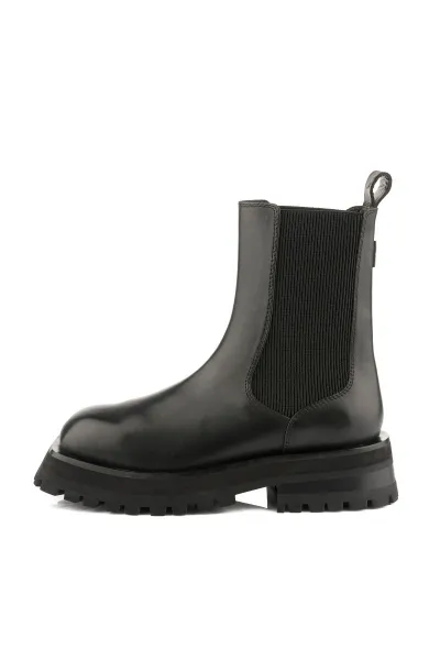 Členková Obuv Dkny Rianne - Chelsea Boo Black