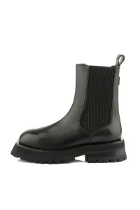 Členková Obuv Dkny Rianne - Chelsea Boo Black