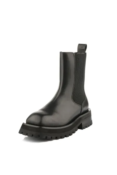 Členková Obuv Dkny Rianne - Chelsea Boo Black