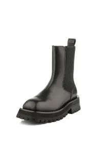 Členková Obuv Dkny Rianne - Chelsea Boo Black