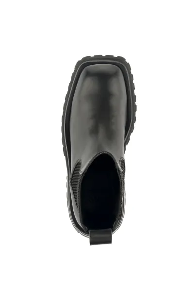 Členková Obuv Dkny Rianne - Chelsea Boo Black