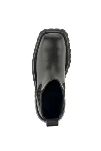 Členková Obuv Dkny Rianne - Chelsea Boo Black