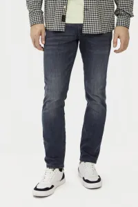 Džínsy Camel Active 5-Pkt Denim Mid Greencast