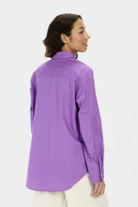 Košeľa Camel Active Blouse Teaberry
