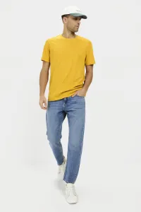 Tričko Camel Active T-Shirt 1/2 Arm Sunflower