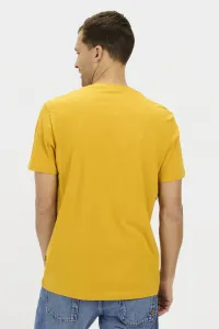 Tričko Camel Active T-Shirt 1/2 Arm Sunflower