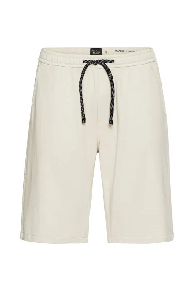 Šortky Camel Active Shorts Chino Beige