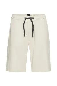 Šortky Camel Active Shorts Chino Beige