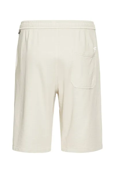 Šortky Camel Active Shorts Chino Beige