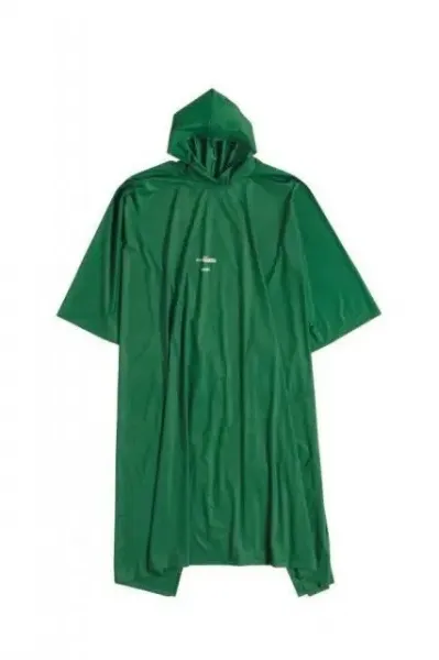 Ferrino Poncho červená