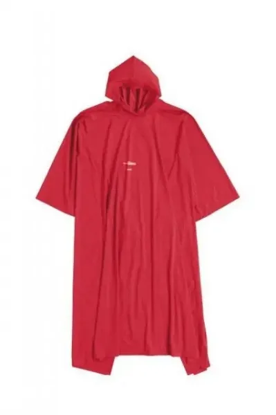Ferrino Poncho zelená