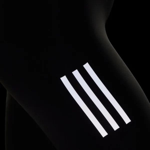 Dámske kompresné legíny ADIDAS Own The Run 3 4