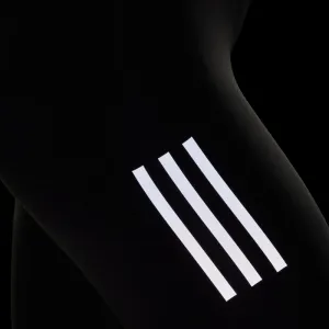 Dámske kompresné legíny ADIDAS Own The Run 3 4