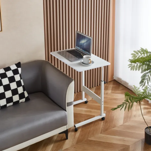 Výškovo nastaviteľný PC stôl JUSTUS Tempo Kondela