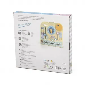 Kalendár Viga 44056 PolarB