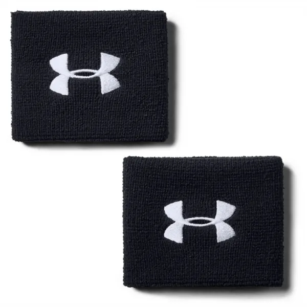 Potítka UNDER ARMOUR 1276991-001 Wristbands