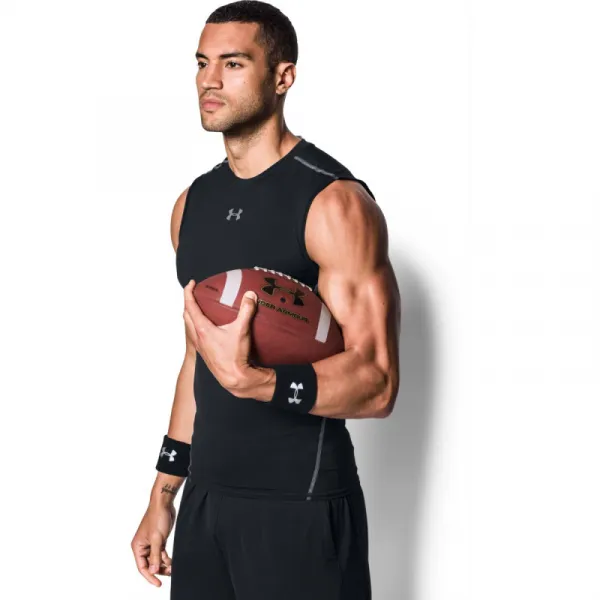 Potítka UNDER ARMOUR 1276991-001 Wristbands