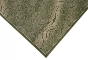 Koberec LAPISO SOFT 302 zelený