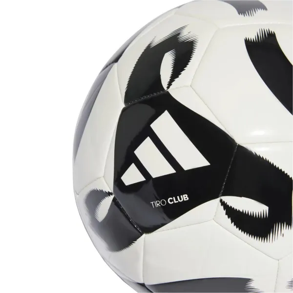 JAKS Futbalová lopta Adidas Tiro Club R.5
