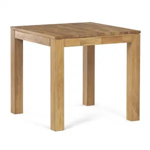 Jedálenský stôl DS-H masiv Autronic