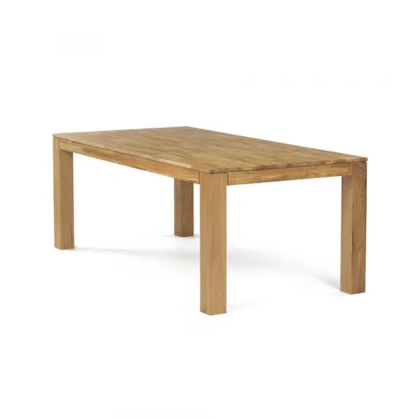 Jedálenský stôl DS-H masiv Autronic