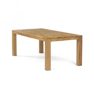Jedálenský stôl DS-H masiv Autronic