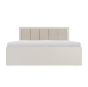 Meblar  Spálňa SMART | cashmere