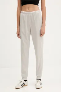 Tepláková súprava adidas Feelcozy béžová farba, JX0515
