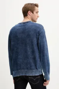 Sveter Diesel K-Fenicol Knitwear Blue