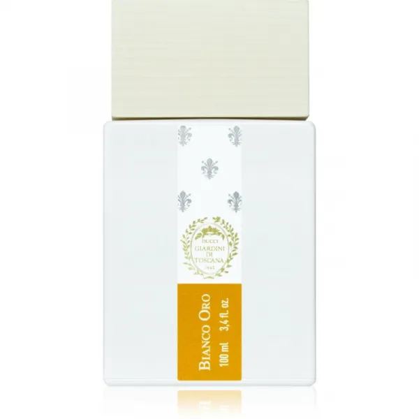Giardini di Toscana Bianco Oro parfumovaná voda unisex 100 ml