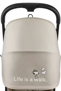 Kočík Easywalker Rockey S Farba: Peanuts Easy