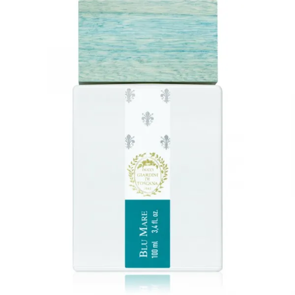 Giardini di Toscana Blu Mare parfumovaná voda unisex 100 ml